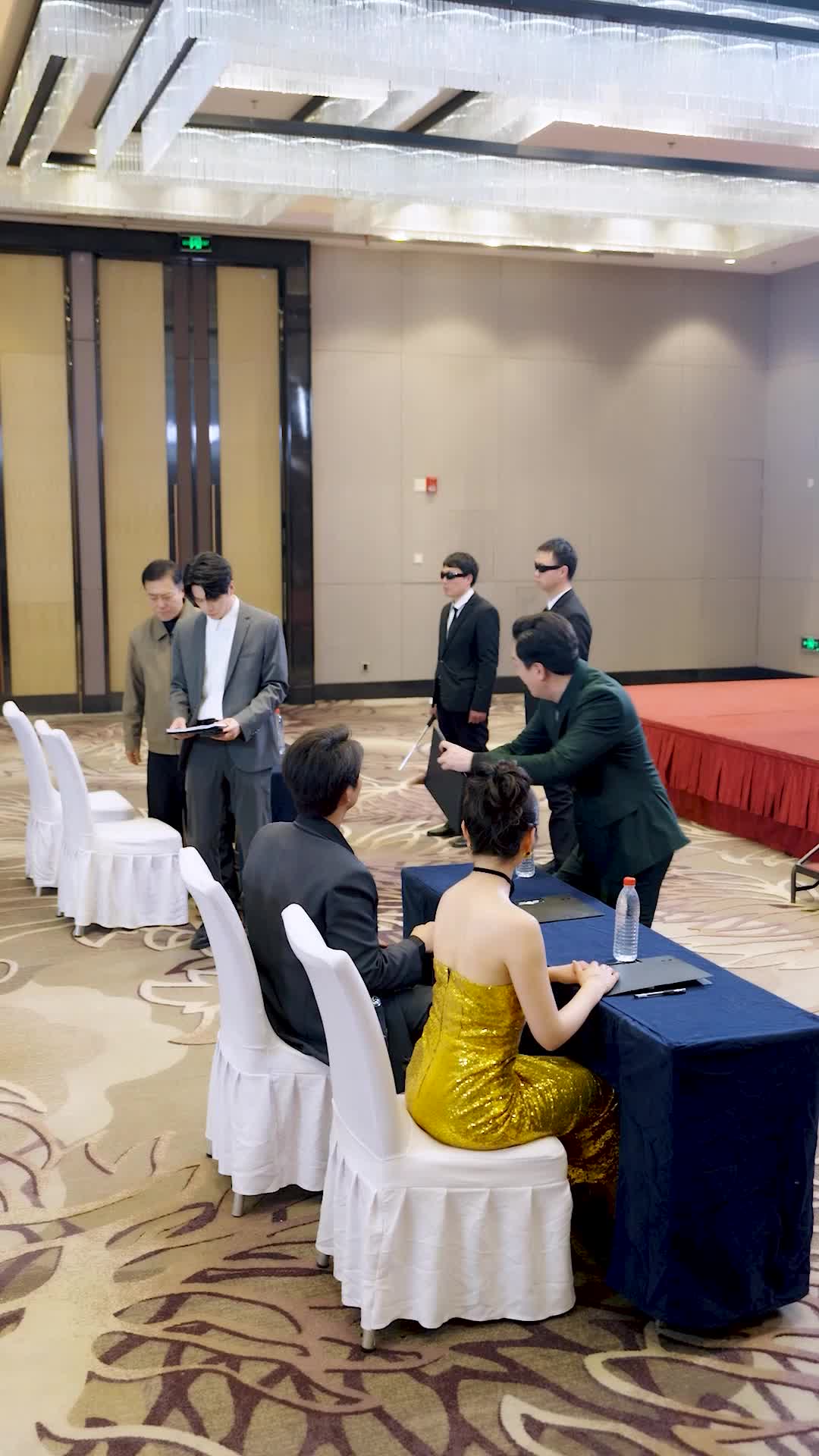 Episode 17 - Kesuksesan Yang Tertunda